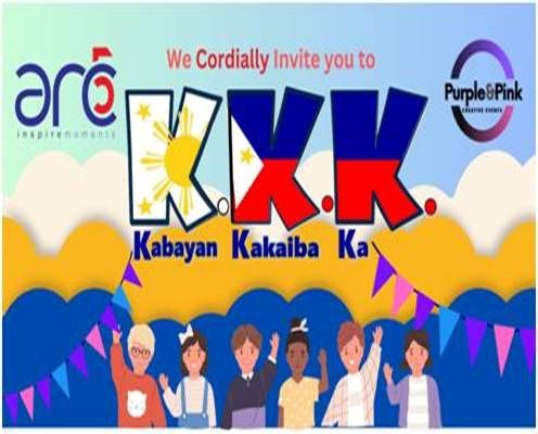 KKK - Kabayan, Kakaiba Ka! 