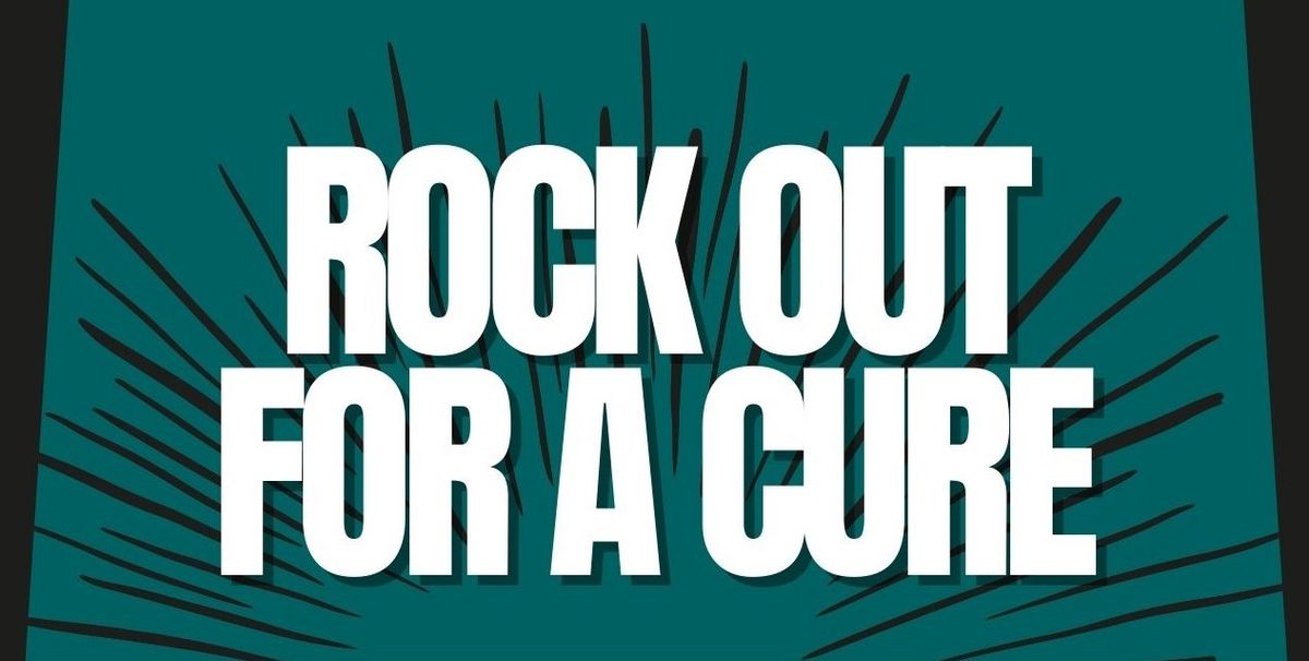 Rock Out For A Cure