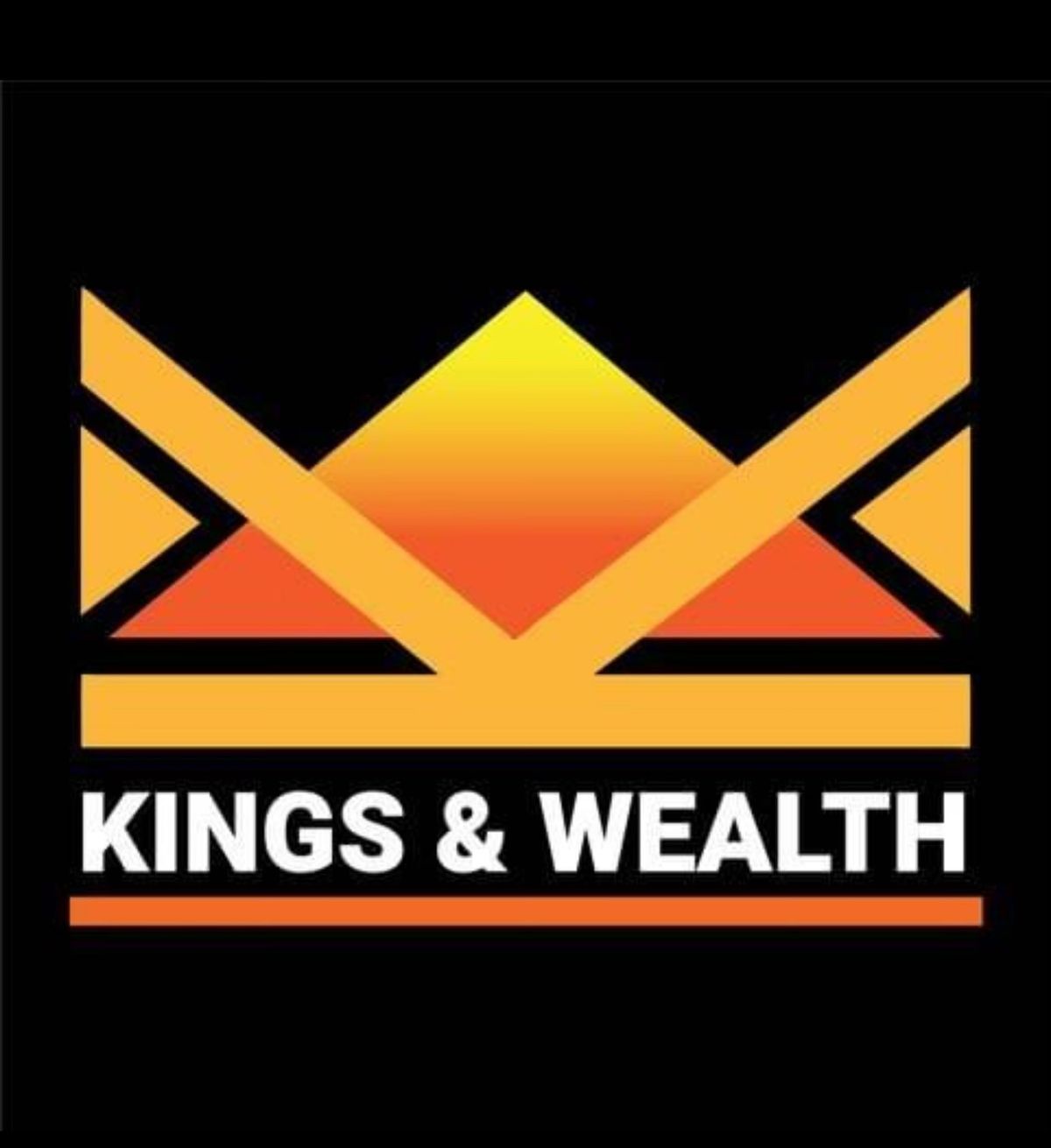 Kings & Wealth 2024 Conference