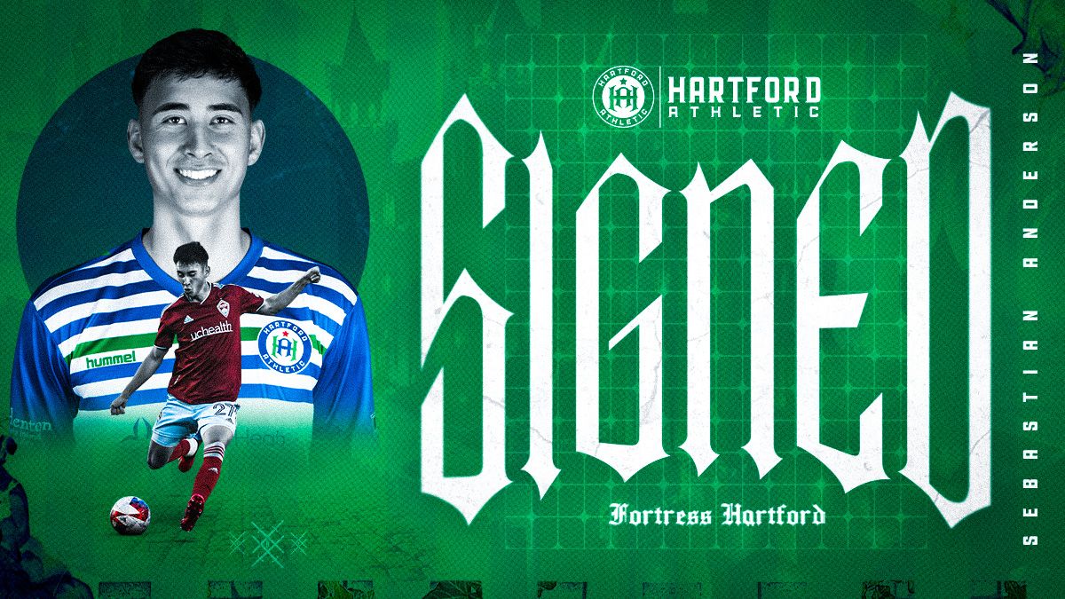 Hartford Athletic at Colorado Springs Switchbacks FC at Weidner Field