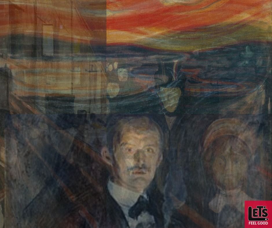 MUNCH: L'ANIMA, L'ABISSO Racconto d'arte con musica live