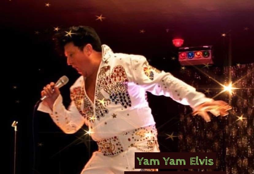 Yam Yam Elvis