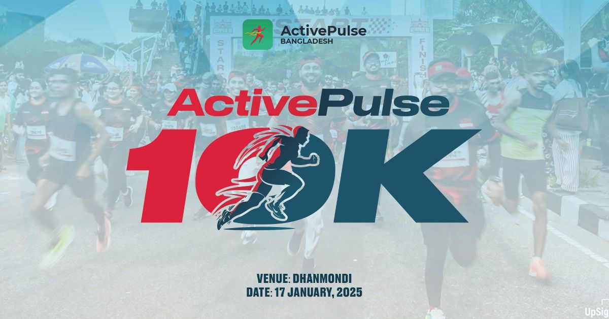 ActivePulse 10K