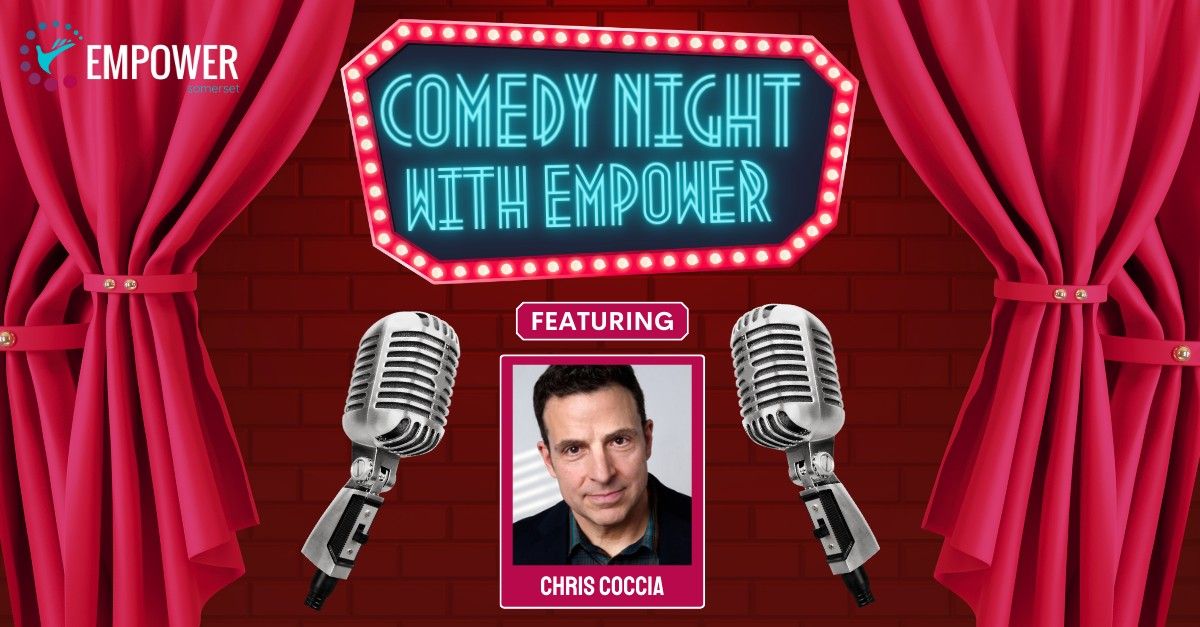 Comedy Night with Empower