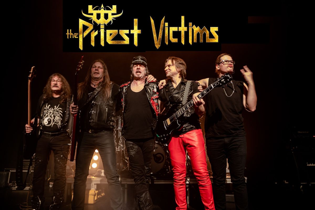 The Priest Victims (Judas Priest Tribute) | S\u00fcdrock