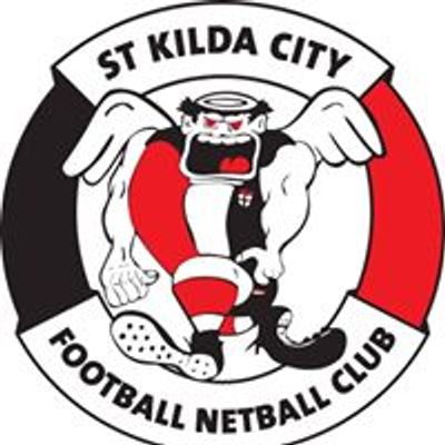 St Kilda City Football Netball Club