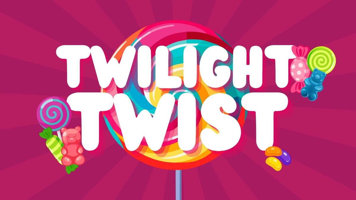 Twilight Twist