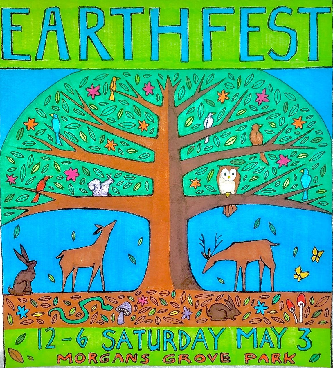 Earth Fest