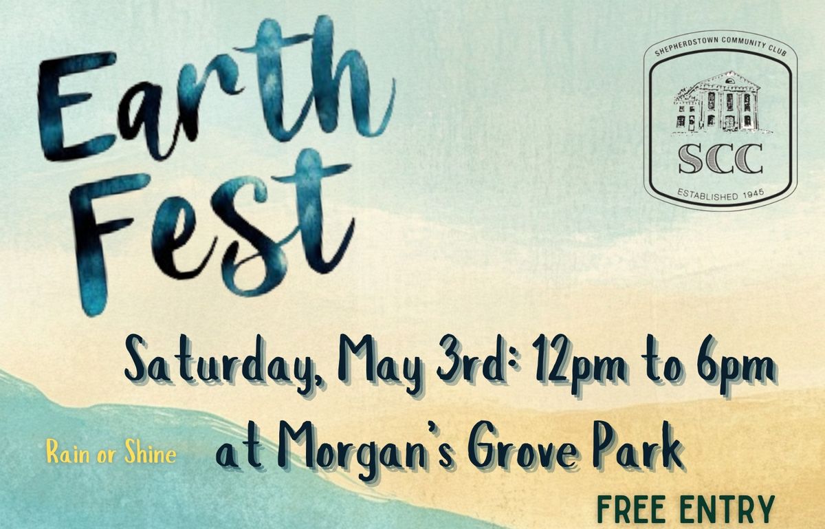 Earth Fest