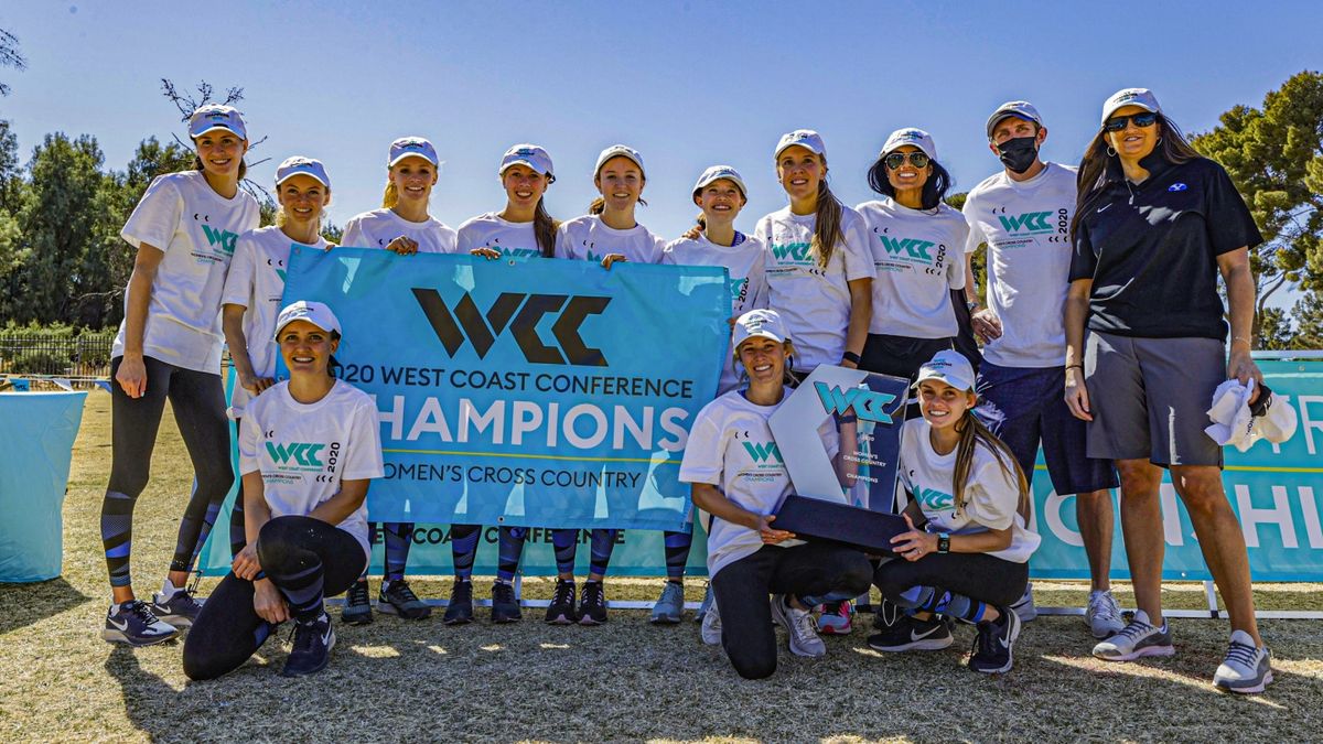 West Coast Conference Womens Basketball Tournament - Championship