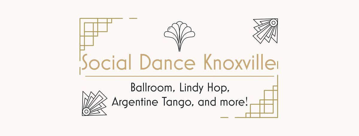 Intermediate Social Dancing\/Ballroom