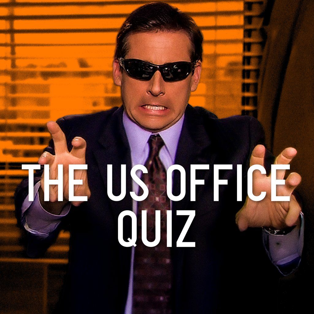 The US Office Quiz - Liverpool