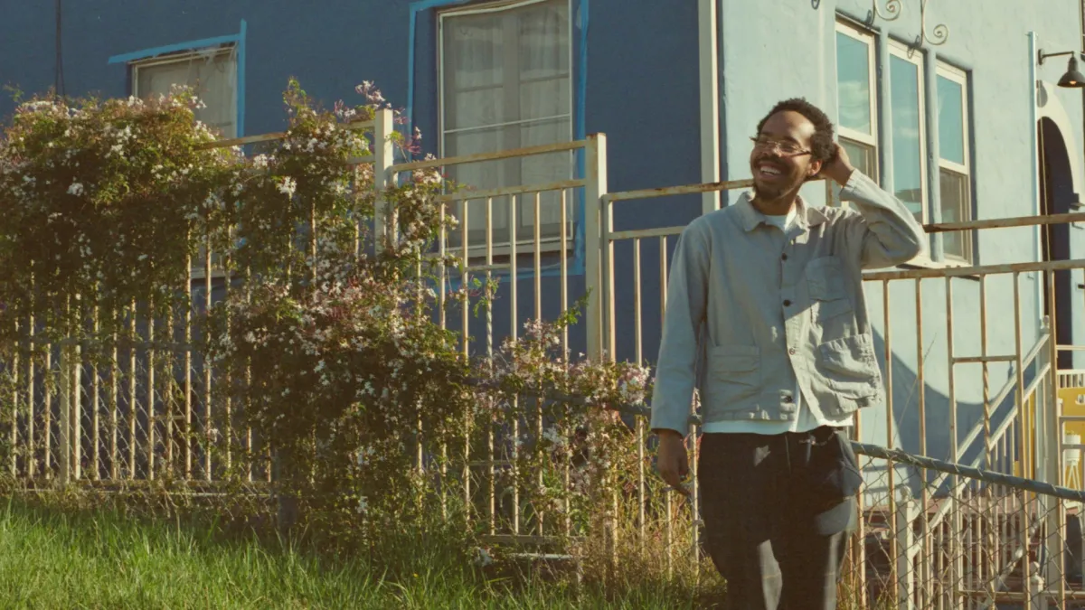 Earl Sweatshirt, MIKE, SURF GANG, Cletus Strap in Madison