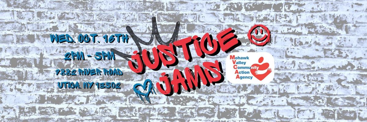 2024 Justice Jams