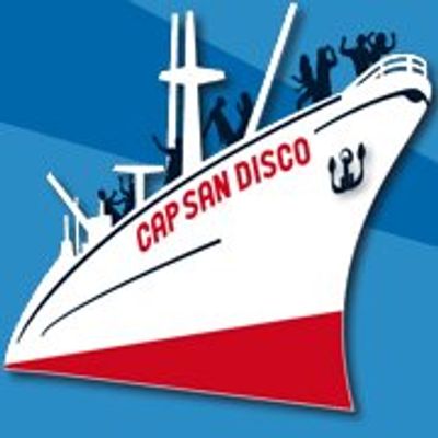 Cap San Disco