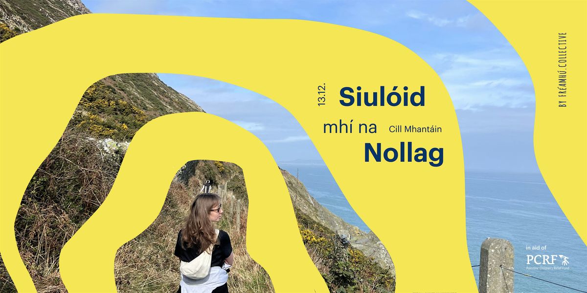 Fr\u00e9amh\u00fa Collective| Si\u00fal\u00f3id Nollaig