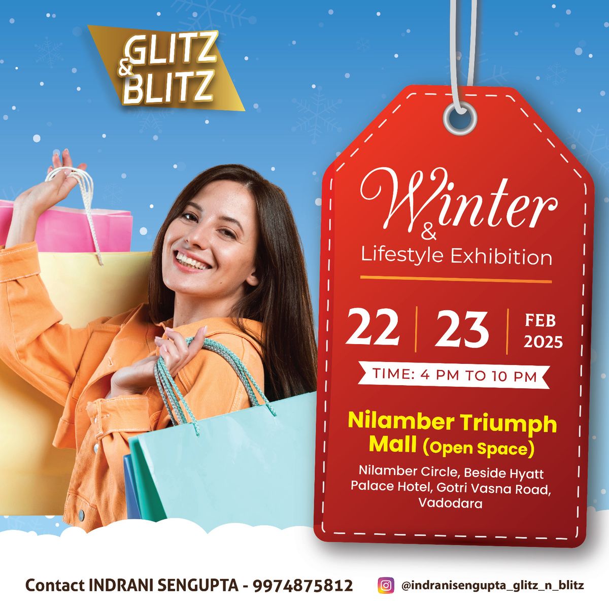 Winter & Lifestyle Exhibition