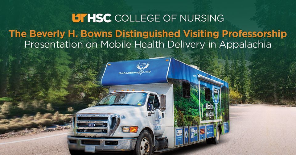 Beverly H. Bowns Distinguished Visiting Professorship 