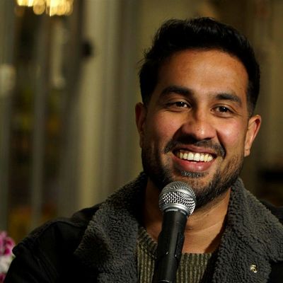 Rishi Khan