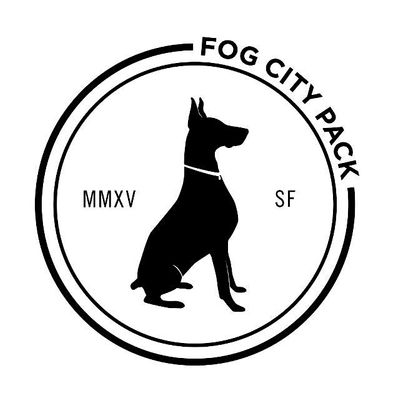 Fog City Pack
