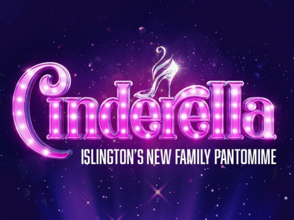 Cinderella - Kht Pantomime