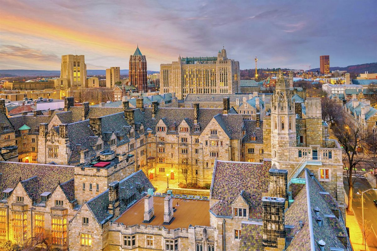 Non-Member Registration CPC 2026 at Yale University