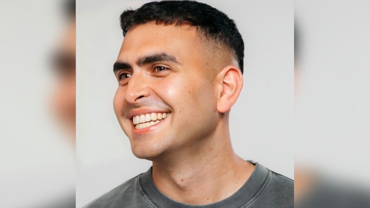 Sammy Virji Glasgow Tickets