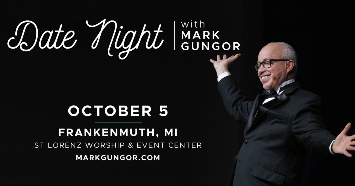 Date Night with Mark Gungor