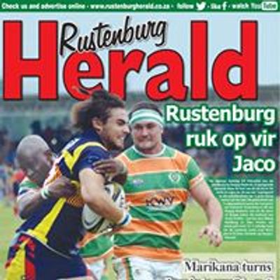 Rustenburg Herald