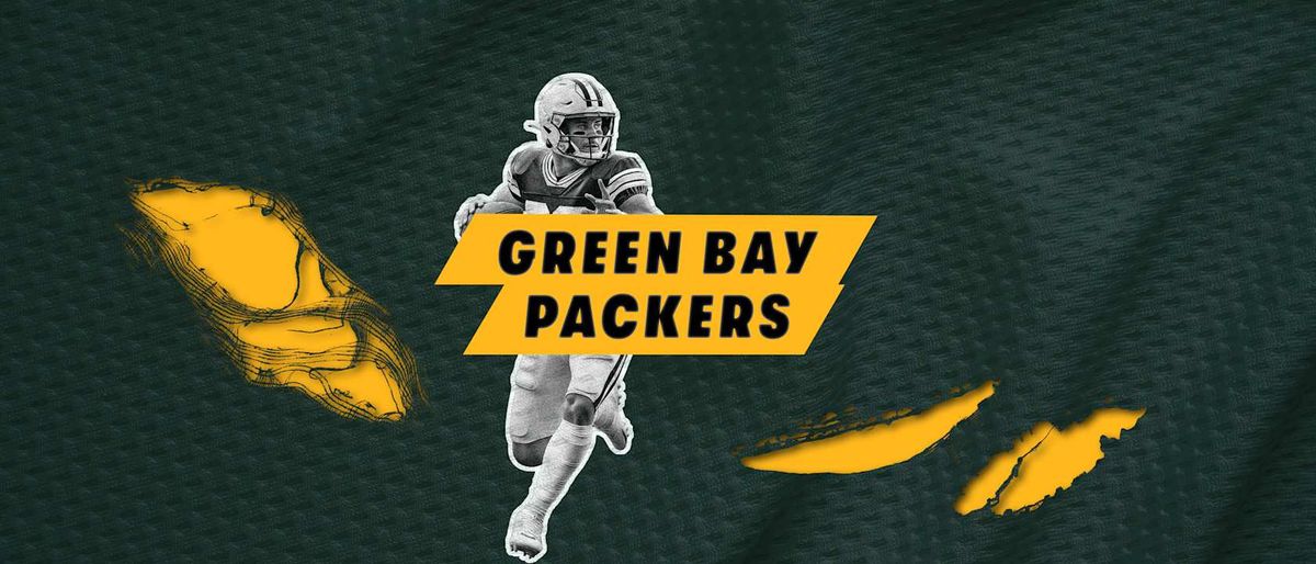 PARKING: Chicago Bears vs. Green Bay Packers