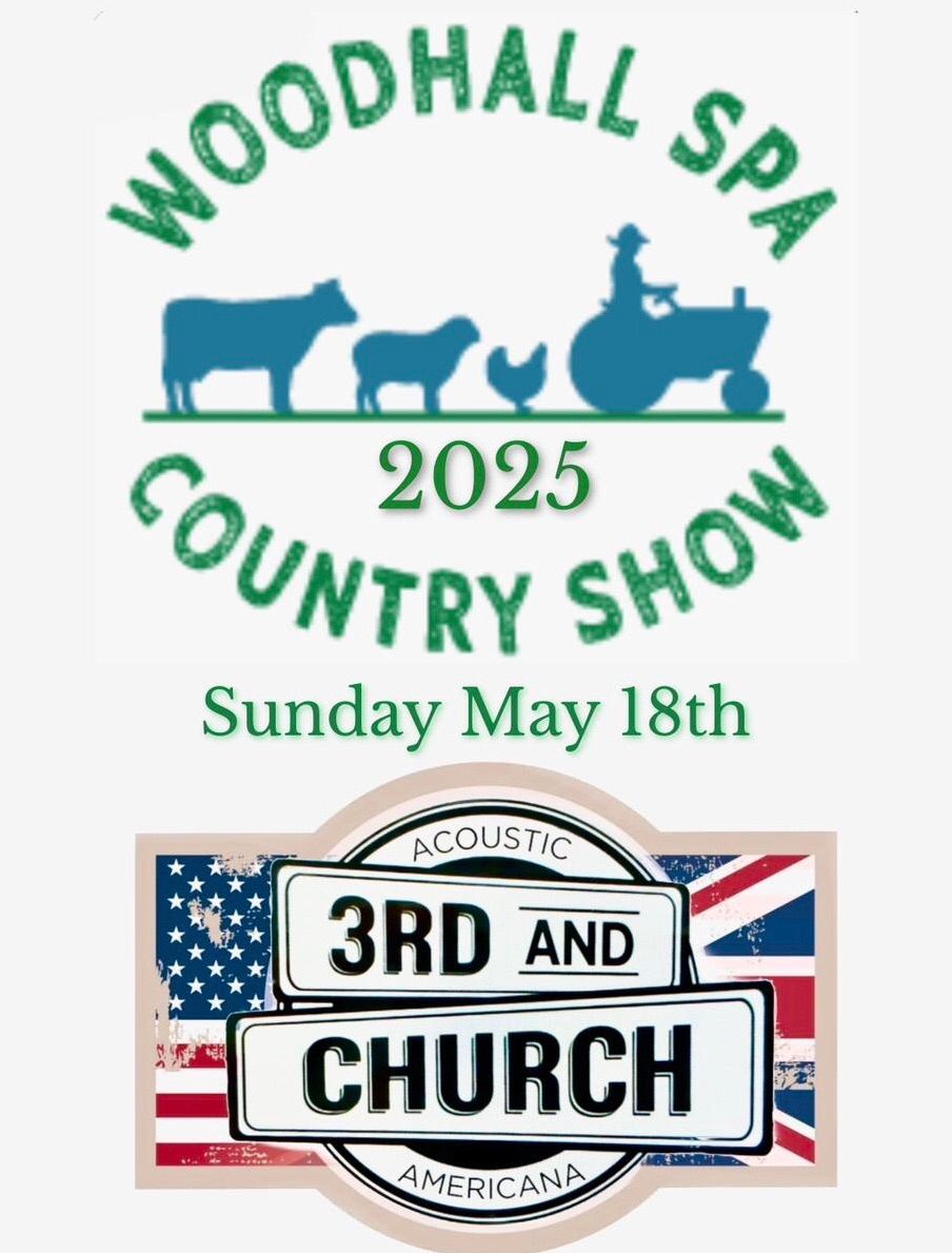 Woodhall Spa Country Show 