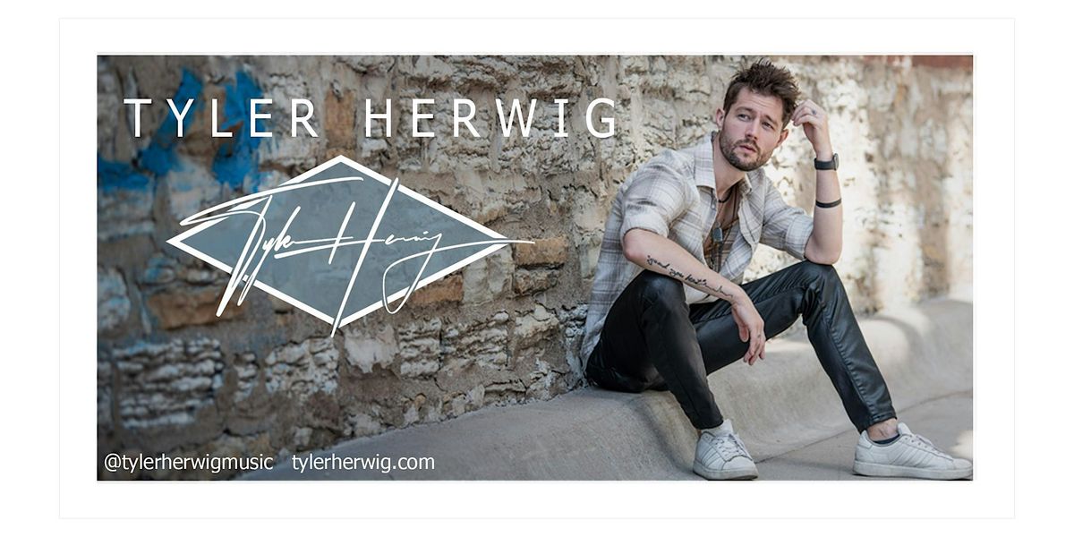 Tyler Herwig @ Washington Square Bar & Grill