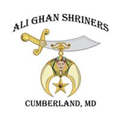 Ali Ghan Shriners