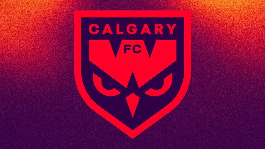 Calgary Wild FC vs. Halifax Tides FC