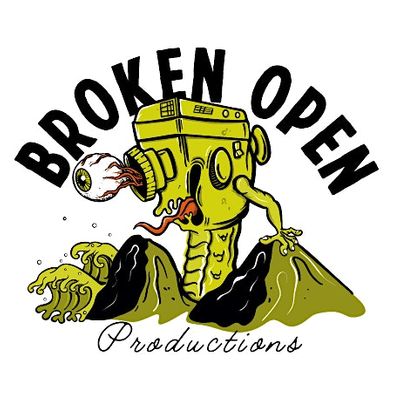 Broken Open Productions