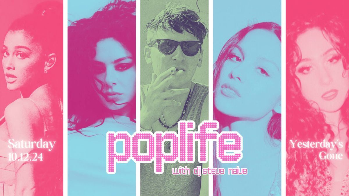 POPLIFE