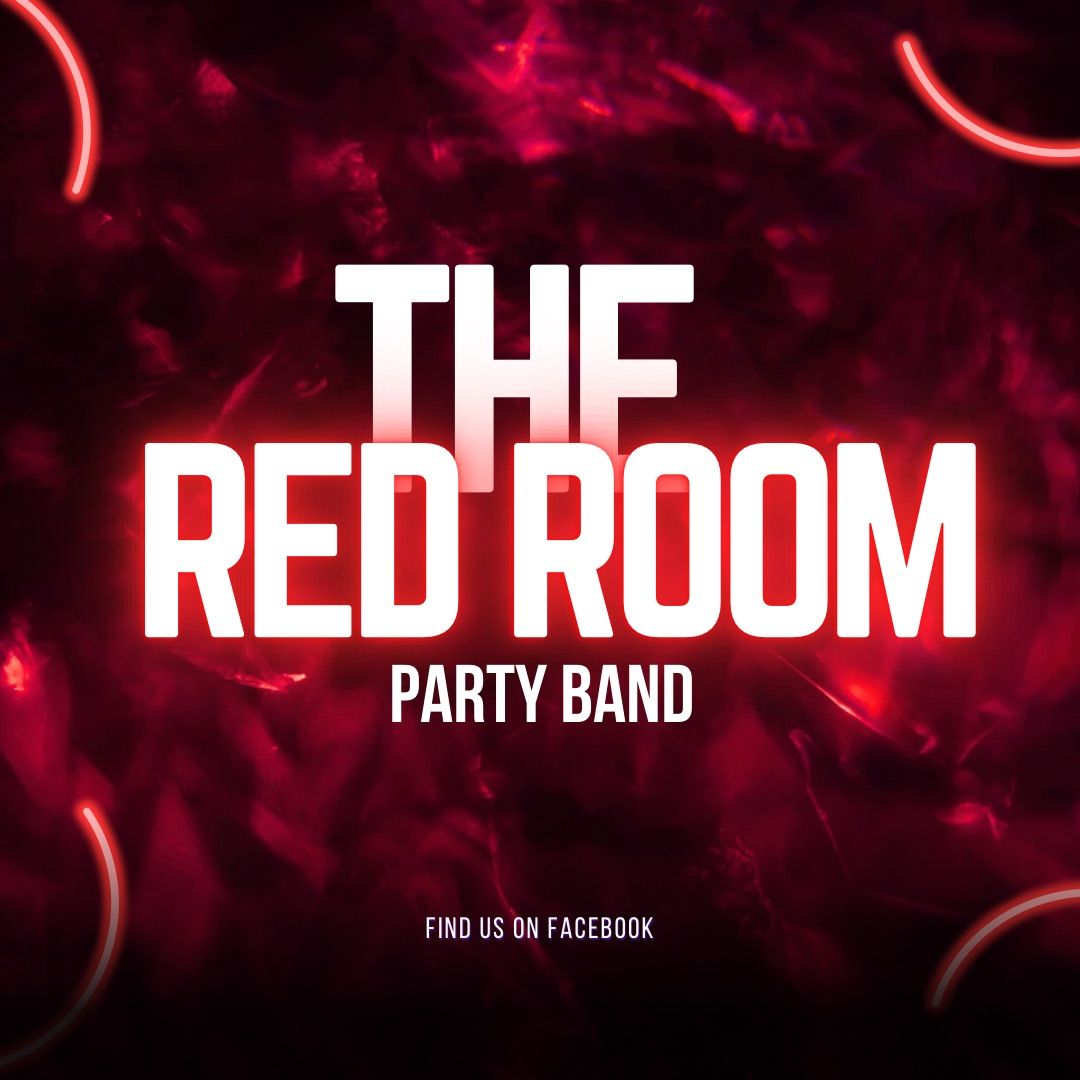 The Red Room Party Band