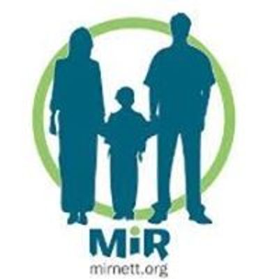 MiR - Multikulturelt Initiativ og Ressursnettverk