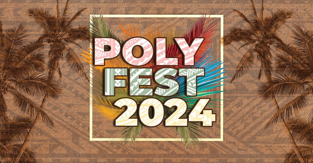 PolyFest 2024 | Renton, WA