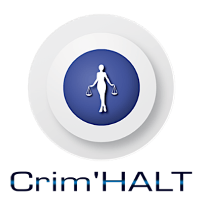 Crim'HALT