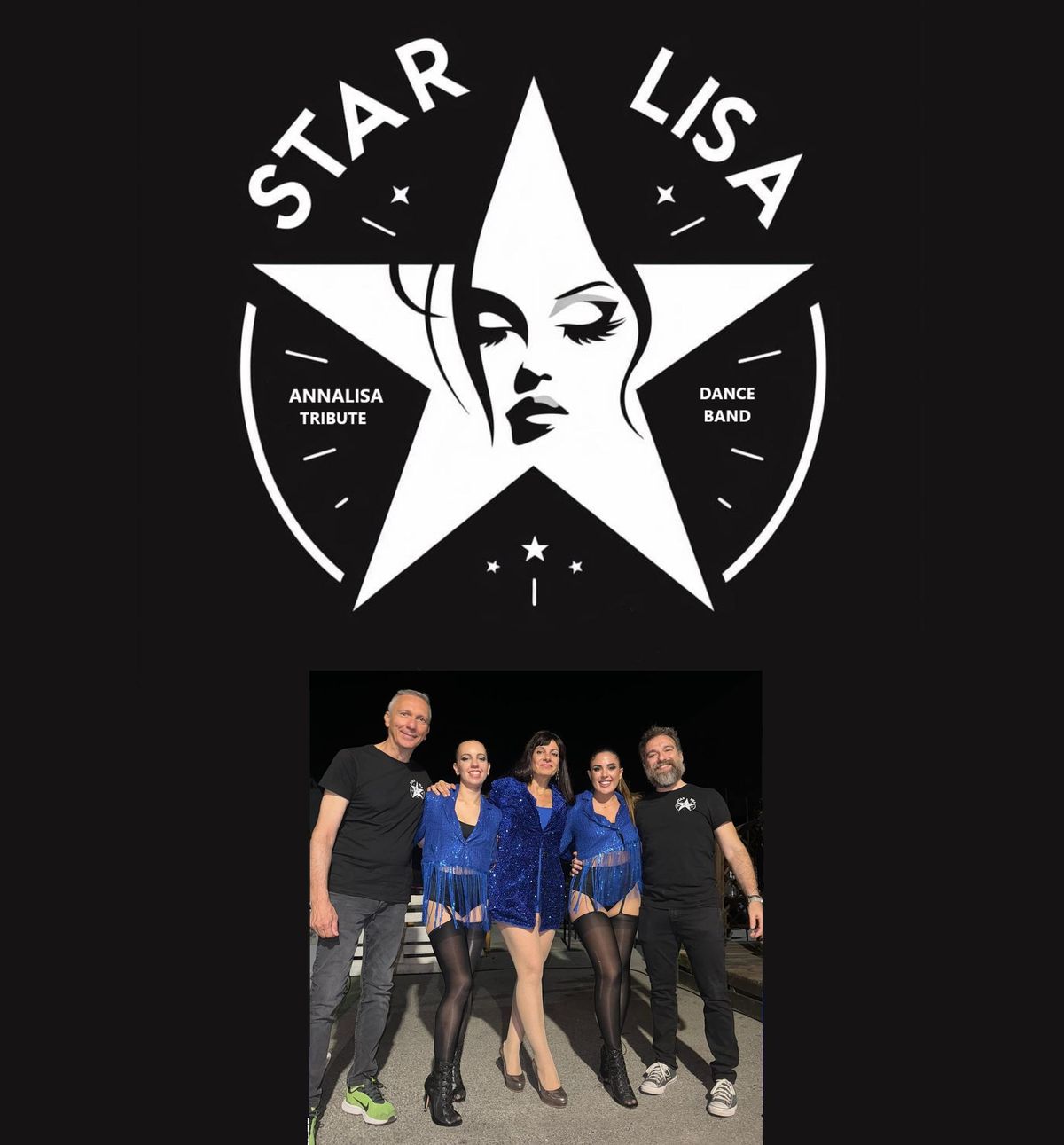 STAR LISA AL GRILL & MUSIC DI ORBASSANO