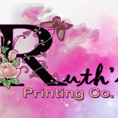 Ruth's Printing Comapny
