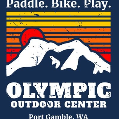 Olympic Outdoor Center