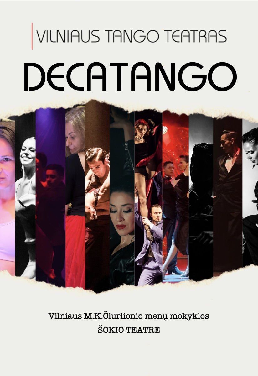 Decatango