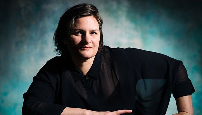 Madeleine Peyroux