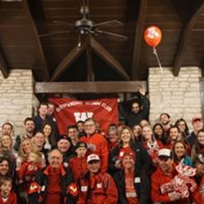 Wisconsin Alumni Association - Austin