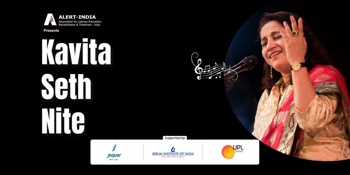 KAVITA SETH NITE