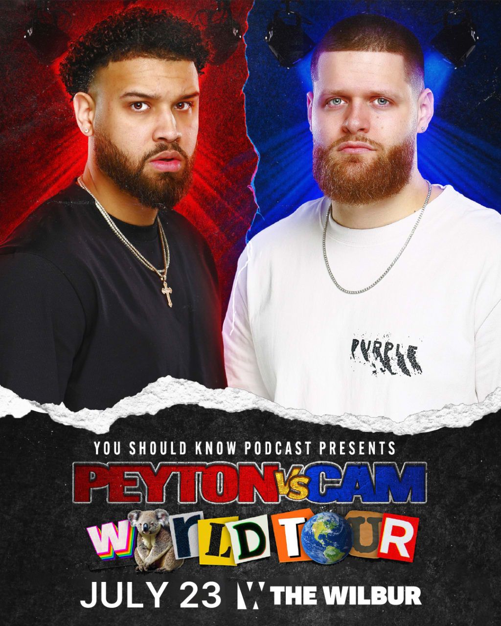 You Should Know Podcast