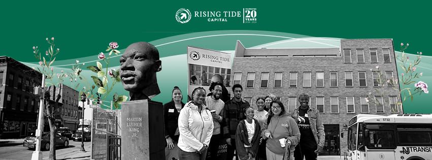 Rising Tide Capital's 20th Anniversary Celebration