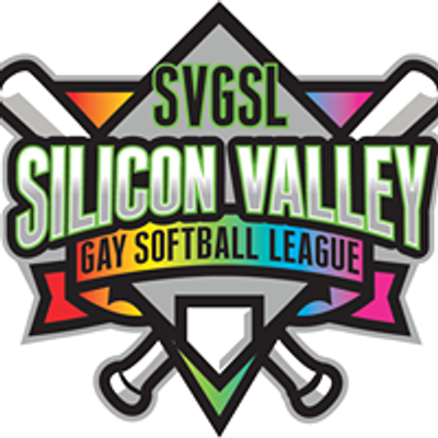 SVGSL Silicon Valley Gay Softball League